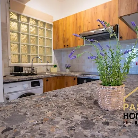 Aphrodite Apartmán Polis