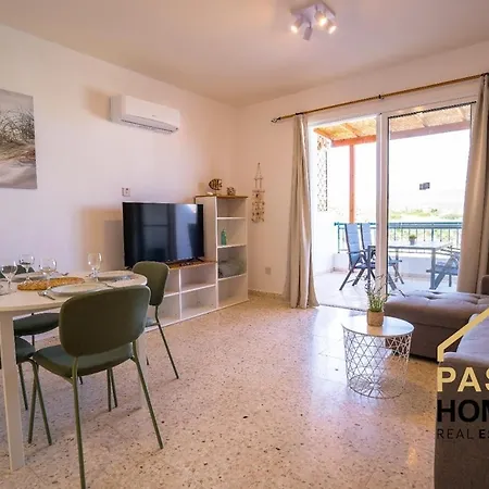 Apartmán Aphrodite *