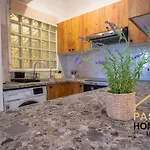 Aphrodite Apartment Polis