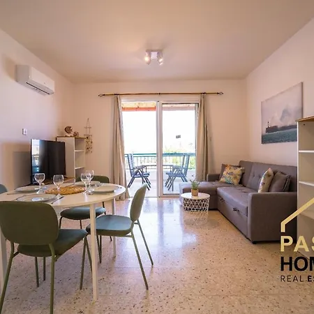 Apartamento Aphrodite