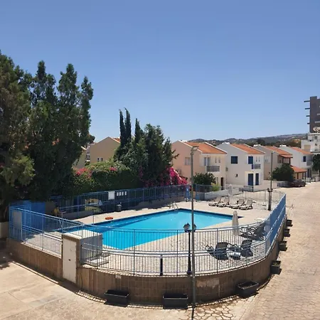 Apartment Aphrodite Polis