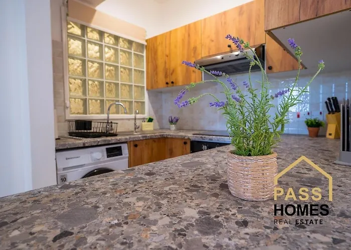 Aphrodite アパート Polis