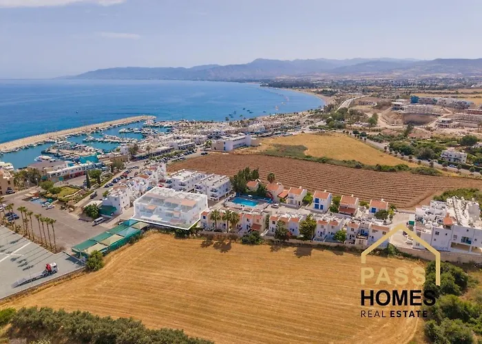 Aphrodite Apartment Polis