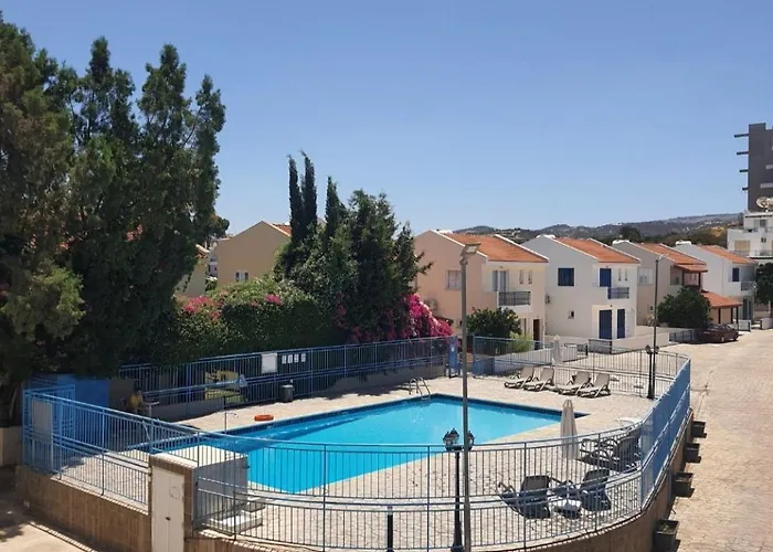 アパート Aphrodite Polis